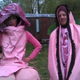 Illustration for article titled Penis-Man and Vagina-Woman Fight for Their Right to Dress as Such